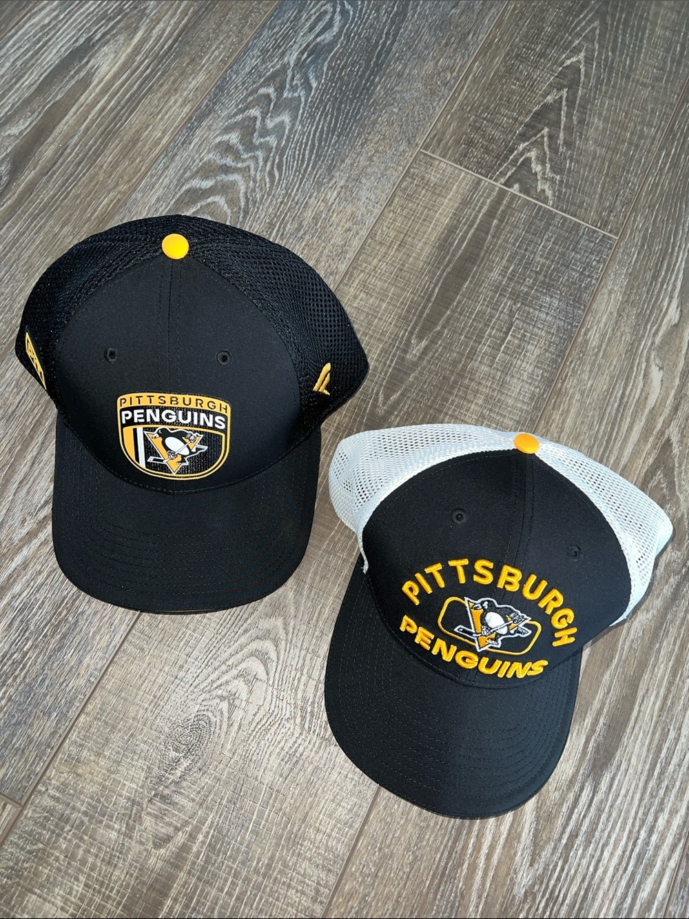 Pittsburgh Penguins Hats